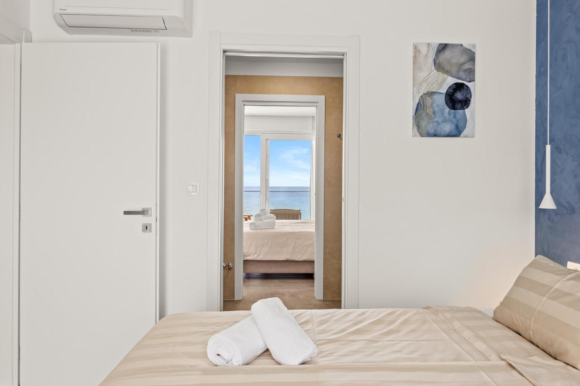 Calypso Residence Umago Esterno foto